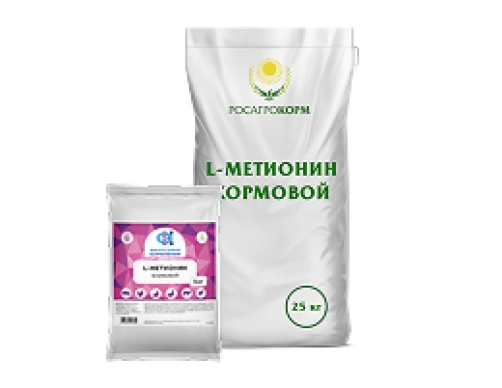 DL-метионин